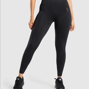 Gymshark flex high waisted leggings